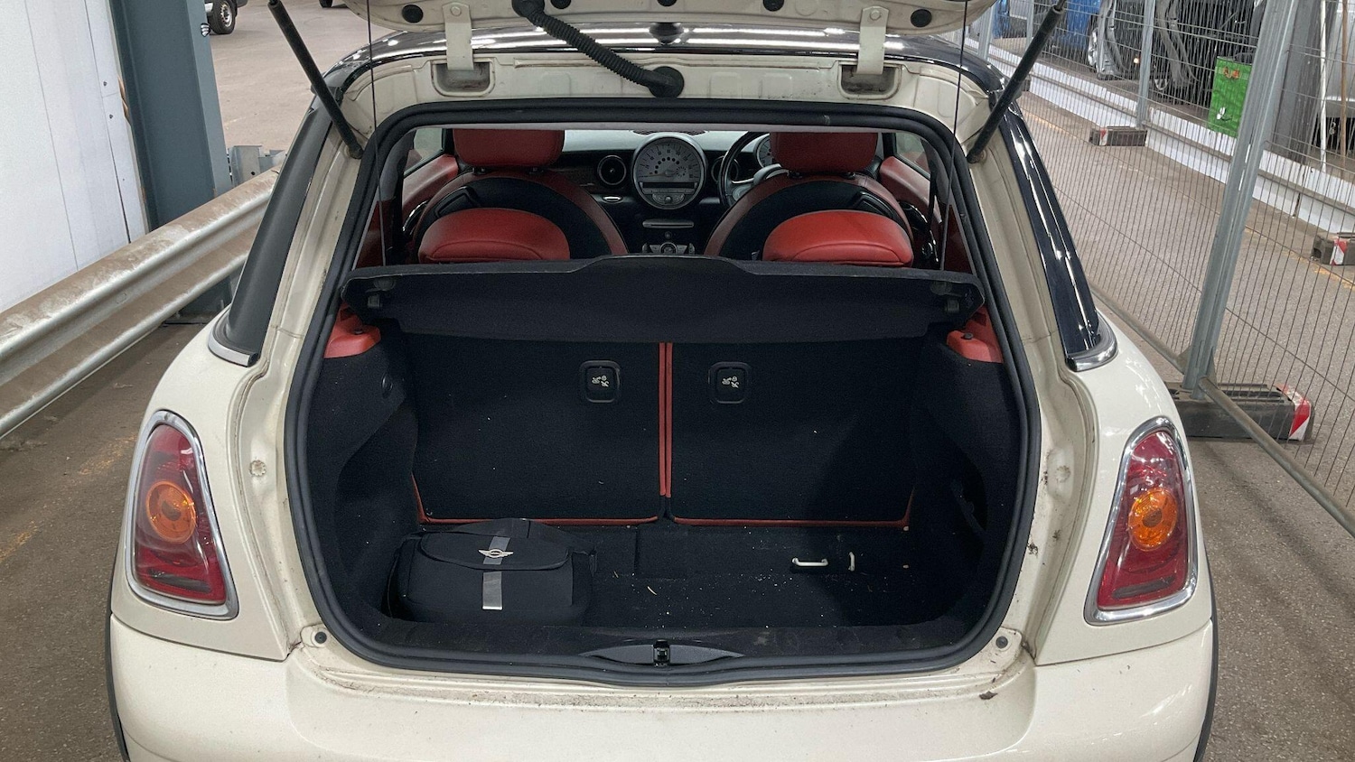 Vehicle 35