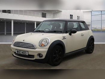 Used MINI Hatch 2009 for sale - 75979009: Photo