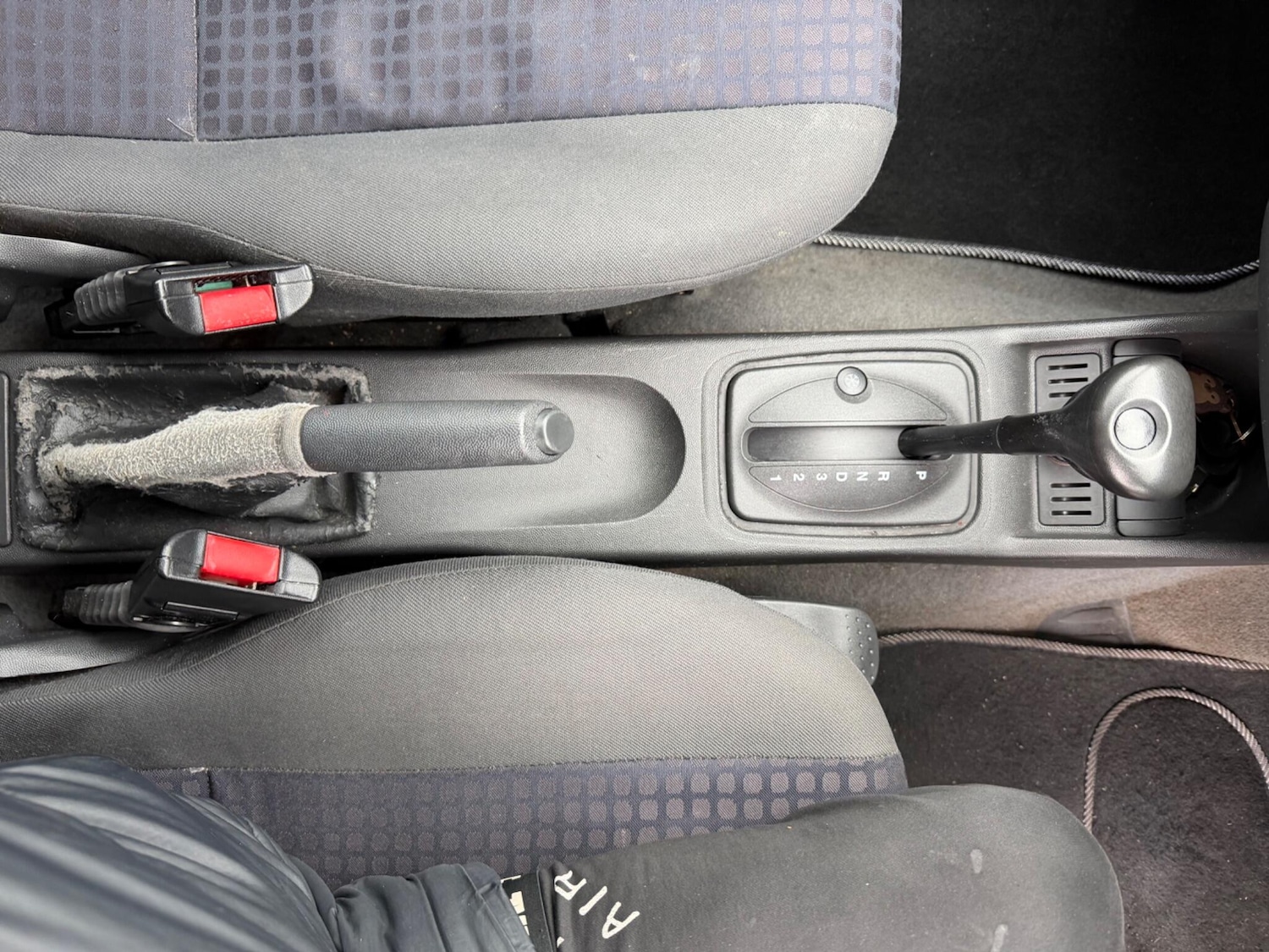 Used Vauxhall Corsa 2002 for sale - 77396555: Photo 16