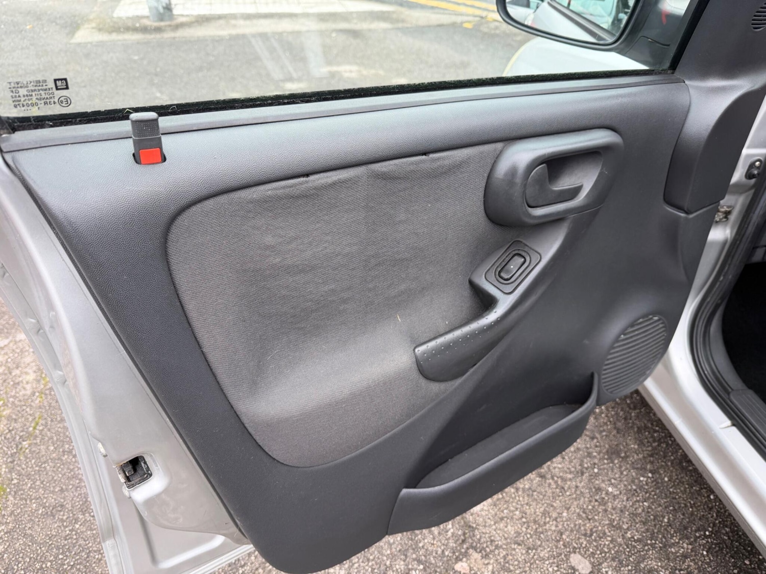 Used Vauxhall Corsa 2002 for sale - 77396555: Photo 31