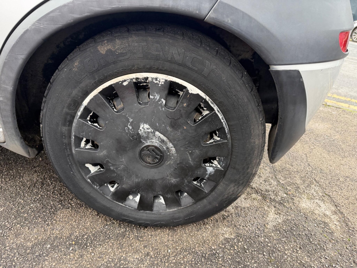 Used Vauxhall Corsa 2002 for sale - 77396555: Photo 49