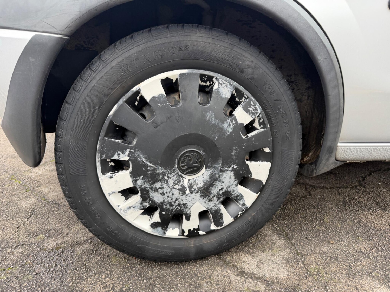 Used Vauxhall Corsa 2002 for sale - 77396555: Photo 50