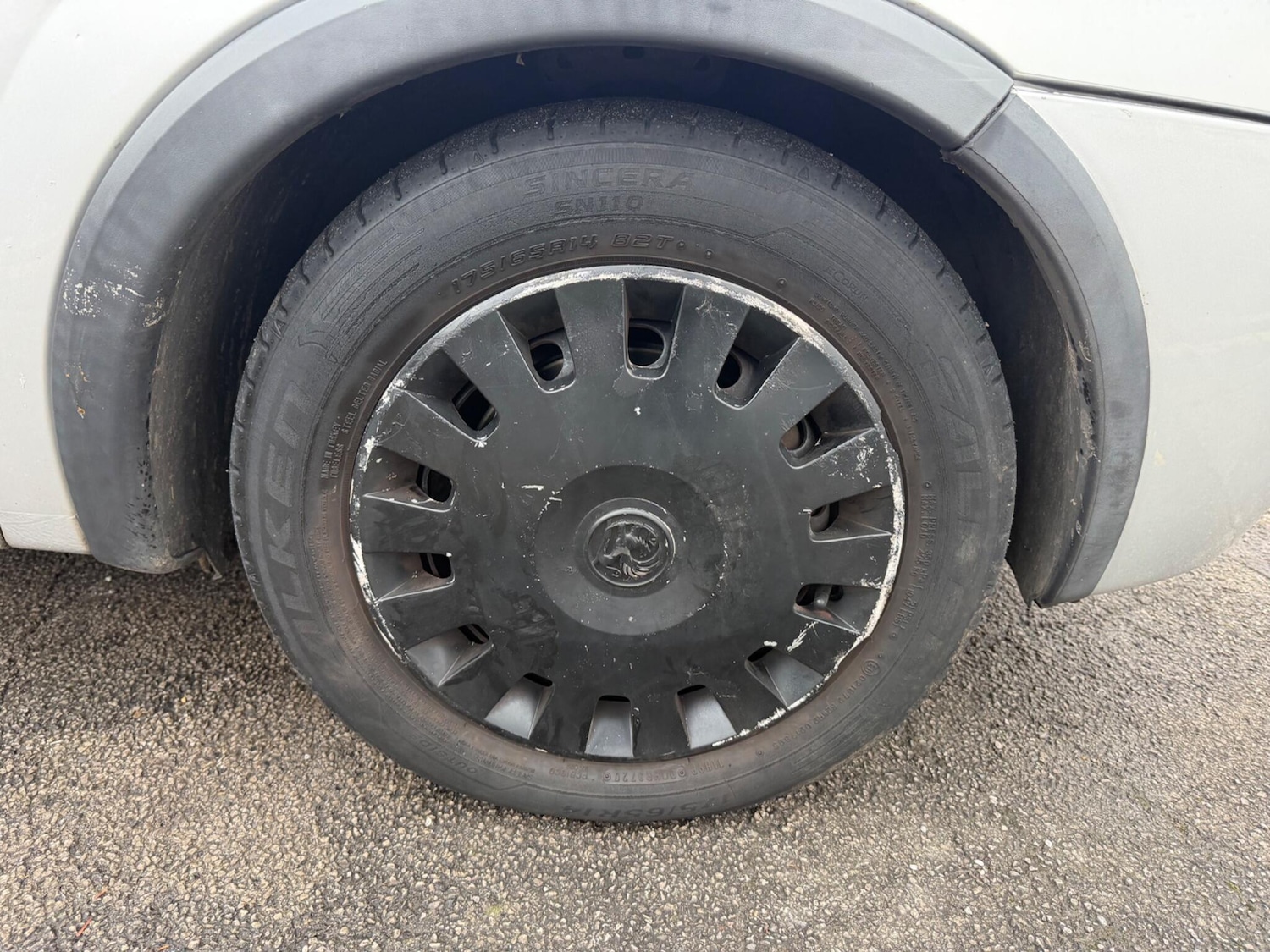 Used Vauxhall Corsa 2002 for sale - 77396555: Photo 53