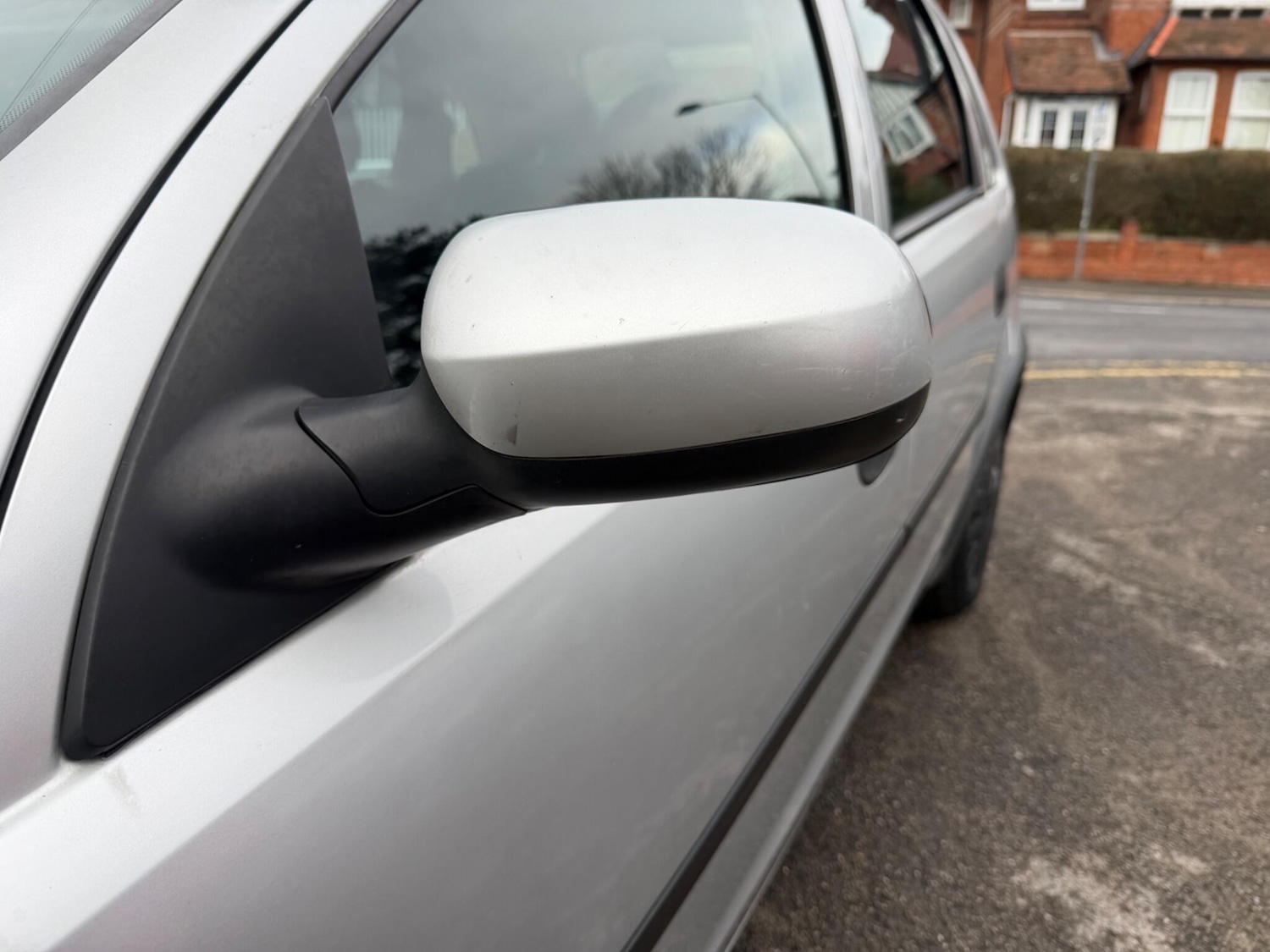 Used Vauxhall Corsa 2002 for sale - 77396555: Photo 56