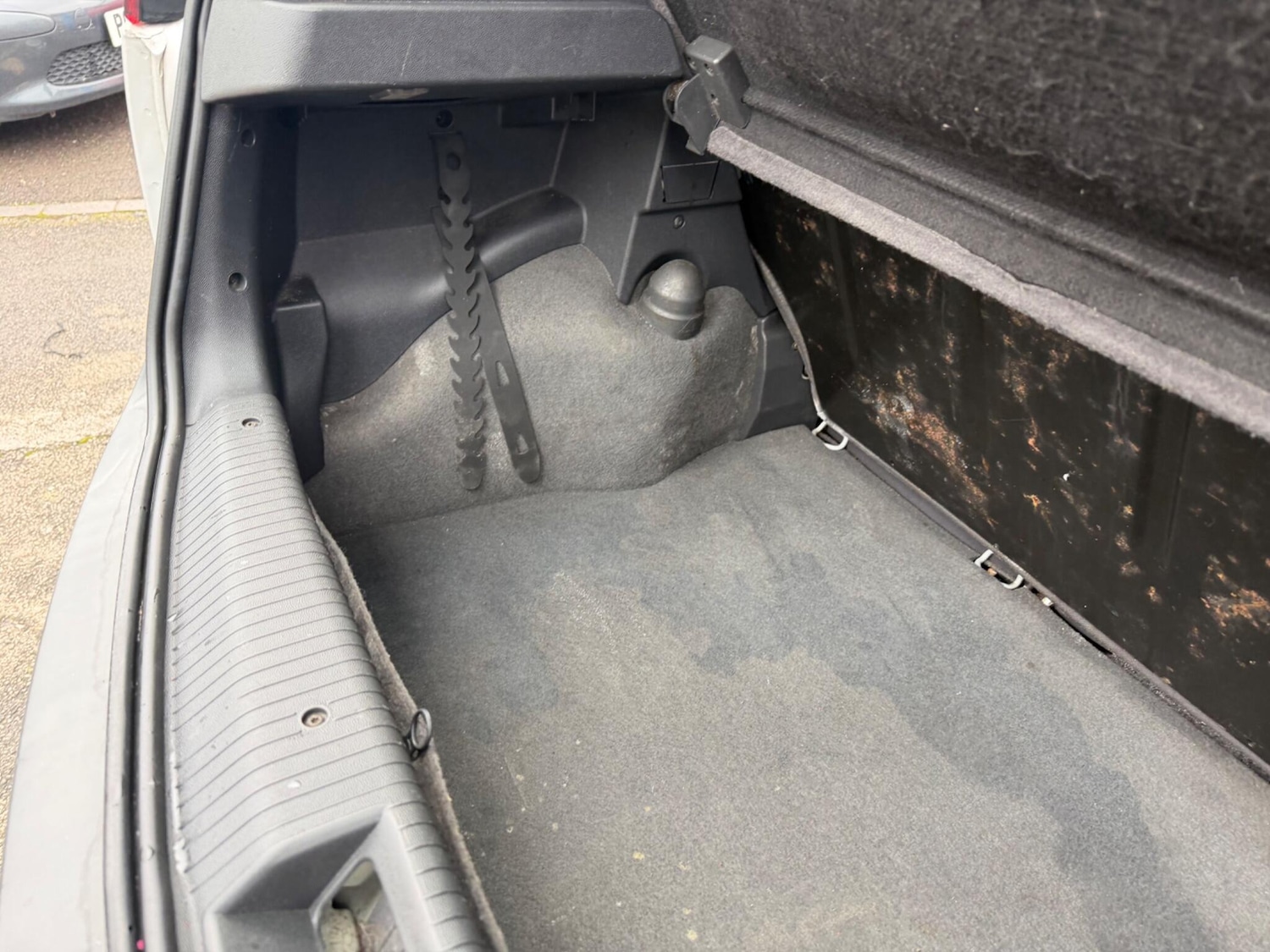 Used Vauxhall Corsa 2002 for sale - 77396555: Photo 58