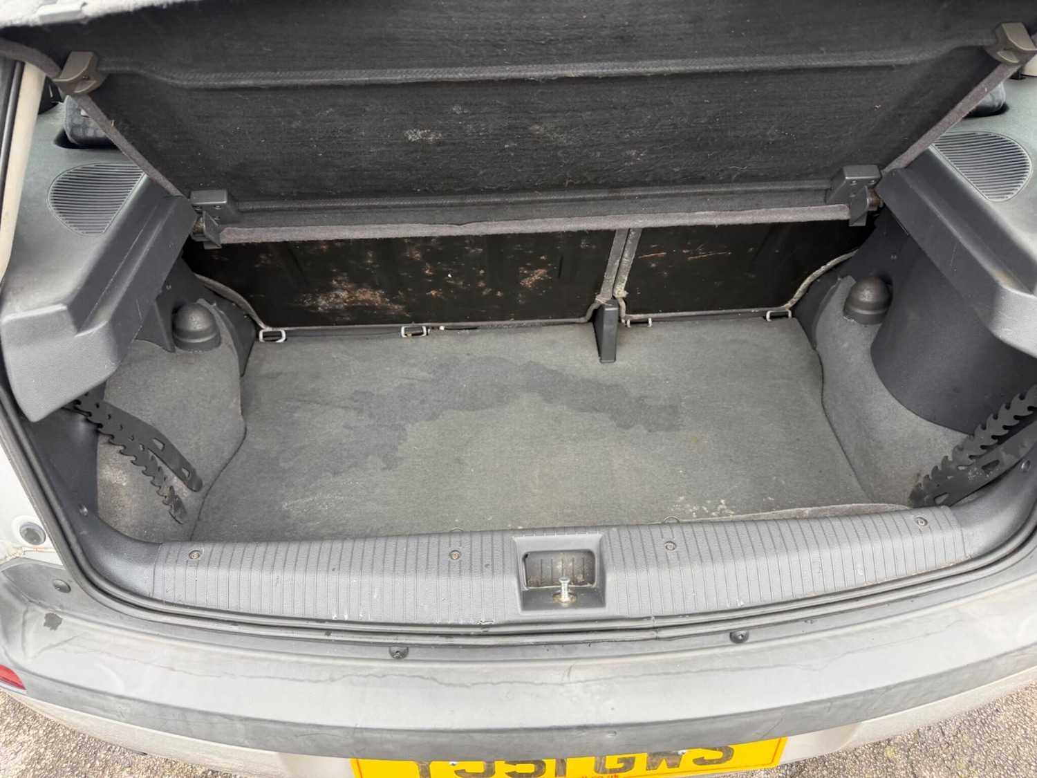 Used Vauxhall Corsa 2002 for sale - 77396555: Photo 59