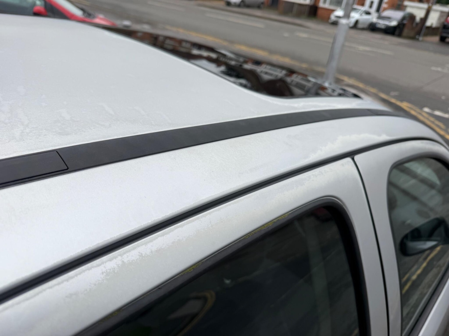 Used Vauxhall Corsa 2002 for sale - 77396555: Photo 63