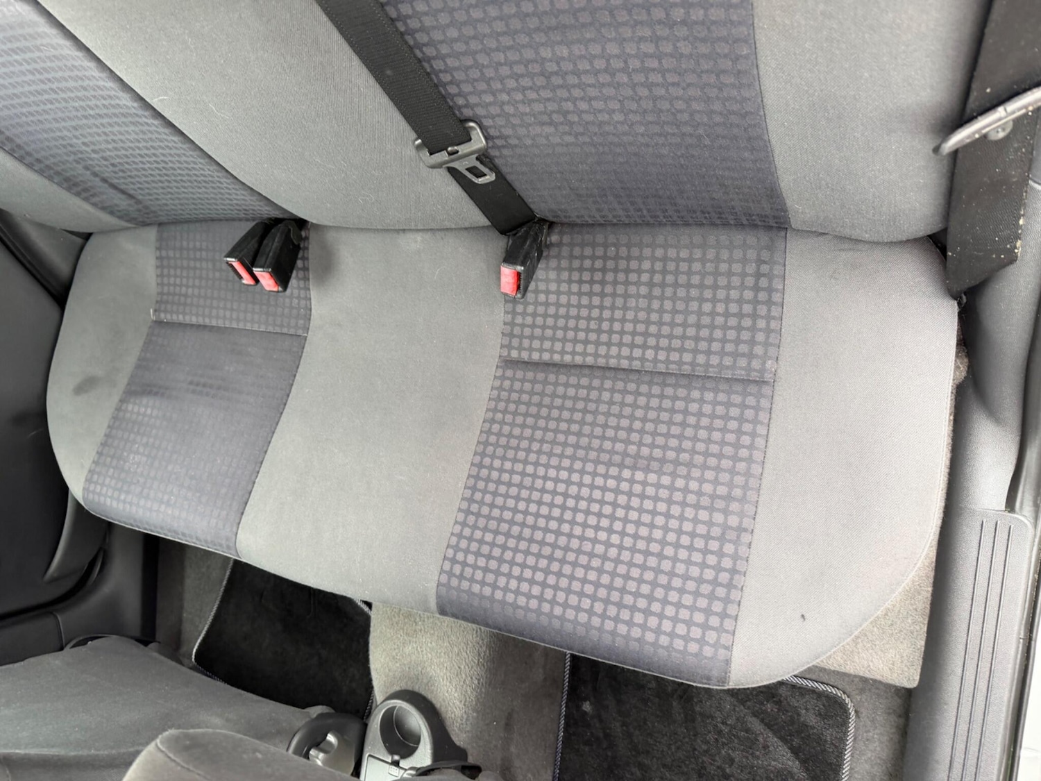 Used Vauxhall Corsa 2002 for sale - 77396555: Photo 66