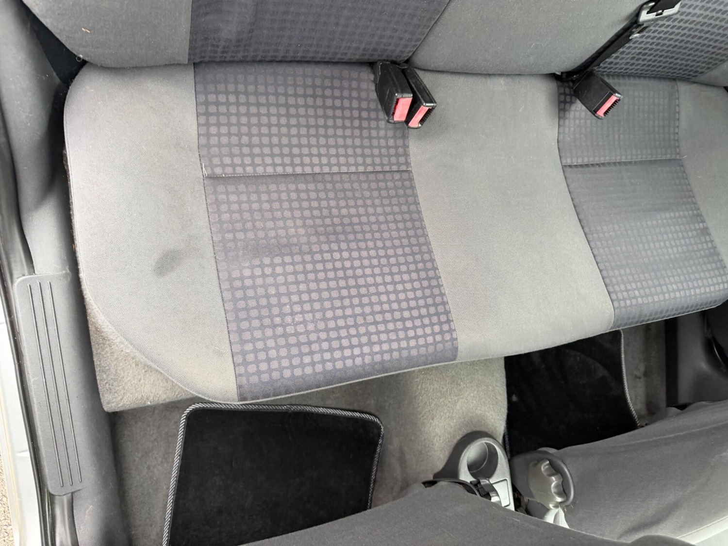 Used Vauxhall Corsa 2002 for sale - 77396555: Photo 67