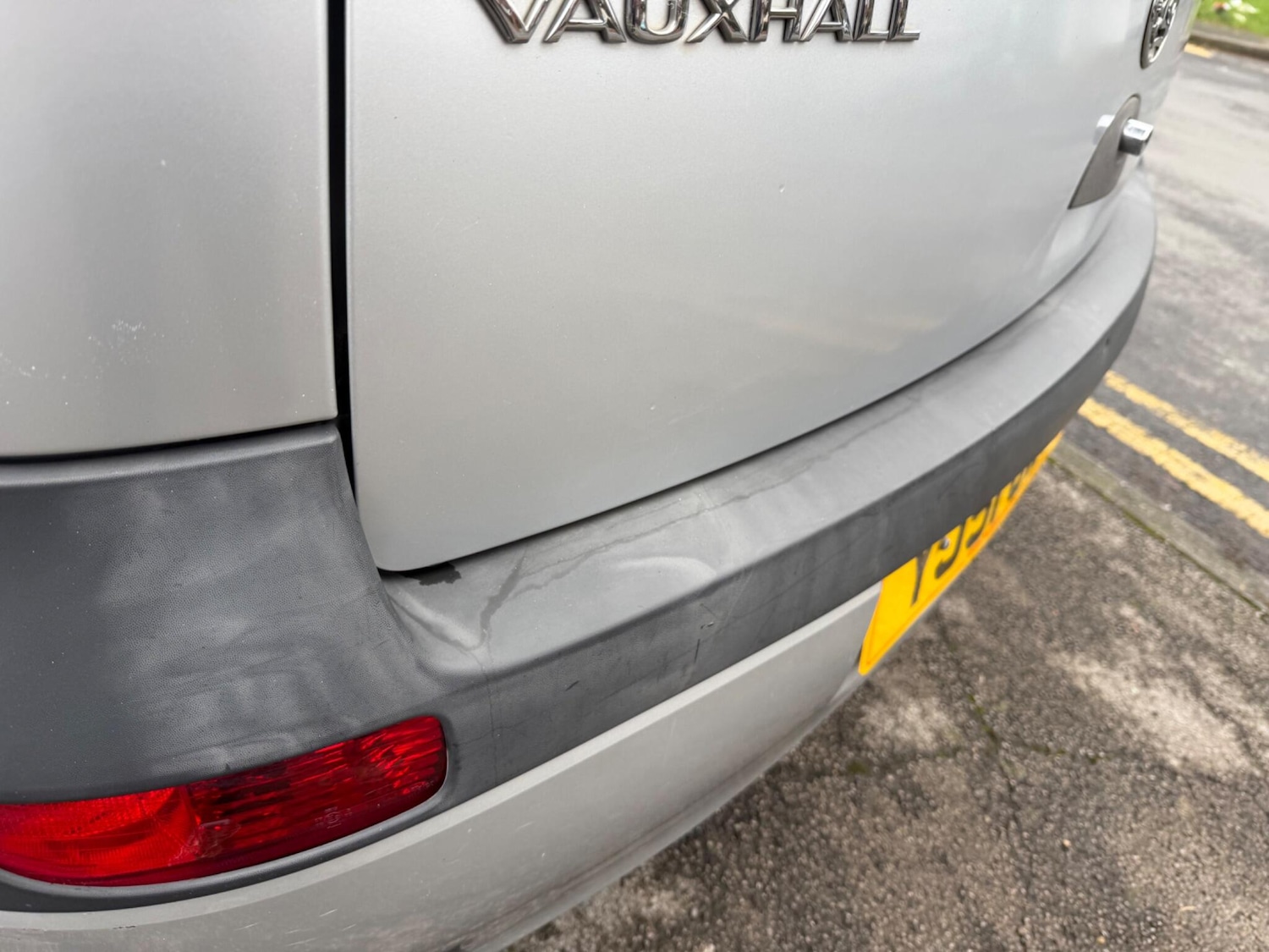 Used Vauxhall Corsa 2002 for sale - 77396555: Photo 69