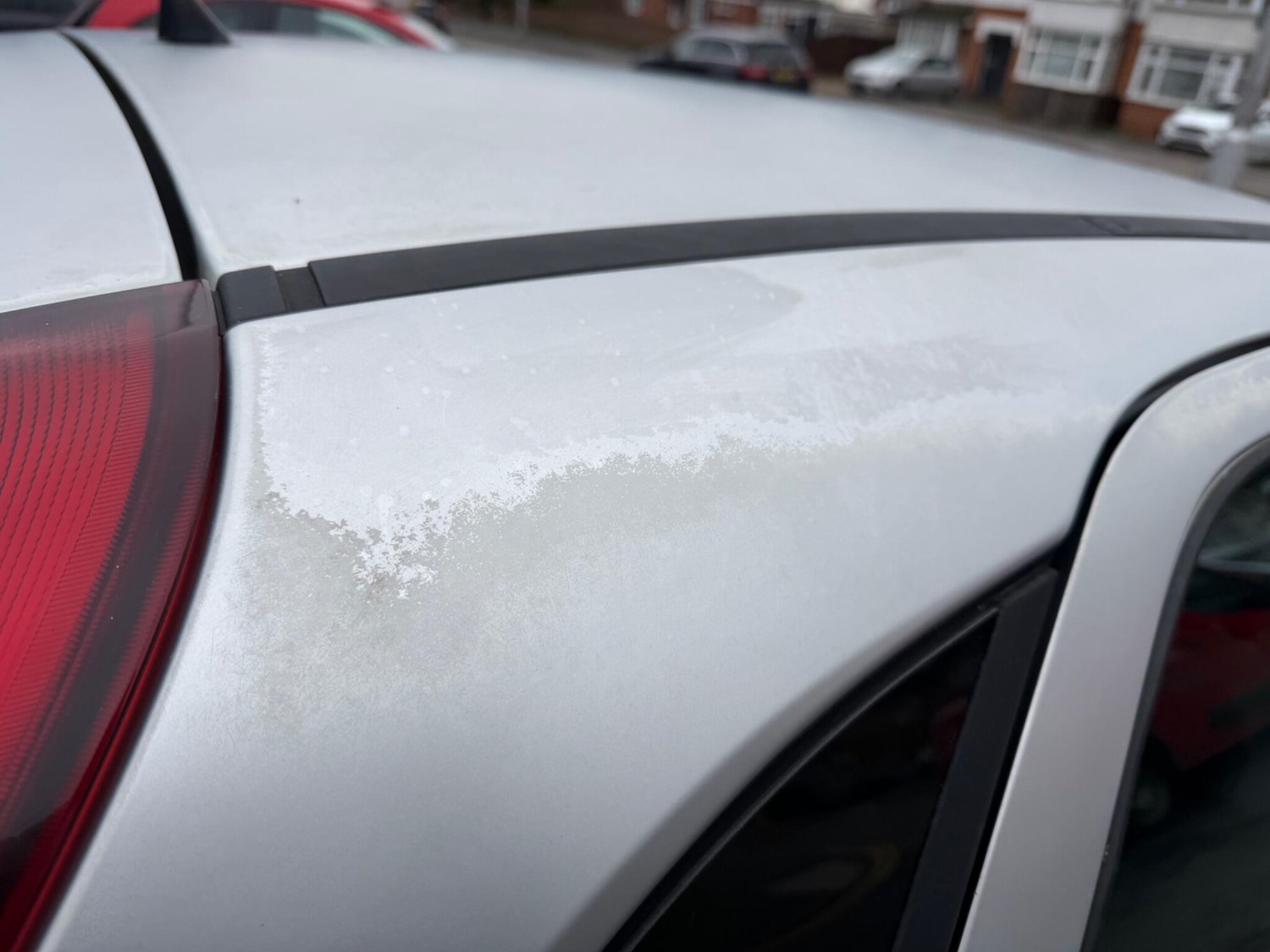 Used Vauxhall Corsa 2002 for sale - 77396555: Photo 71