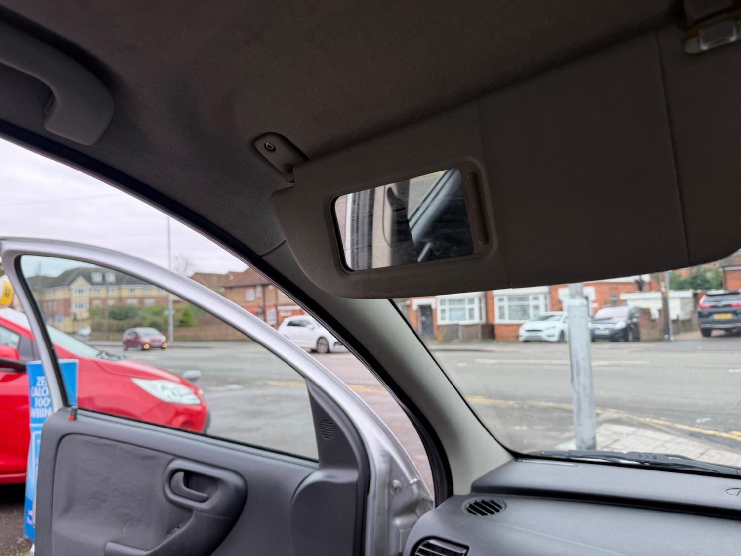 Used Vauxhall Corsa 2002 for sale - 77396555: Photo 73