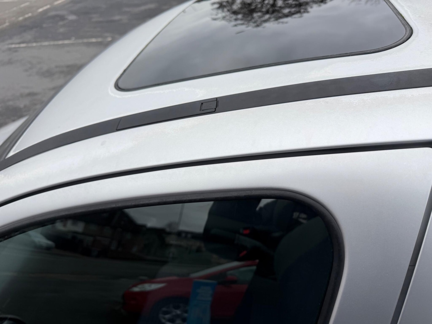 Used Vauxhall Corsa 2002 for sale - 77396555: Photo 76