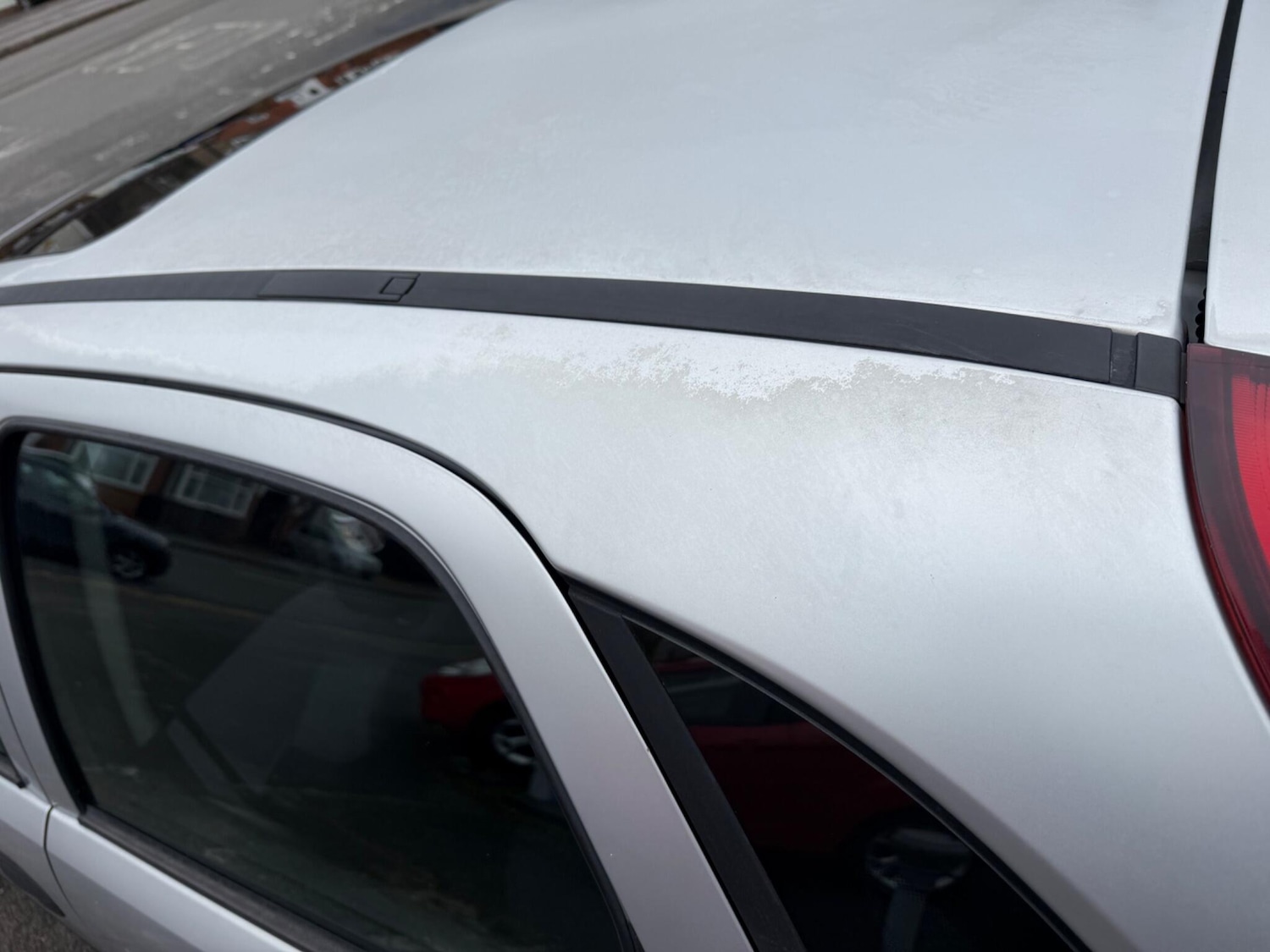 Used Vauxhall Corsa 2002 for sale - 77396555: Photo 78