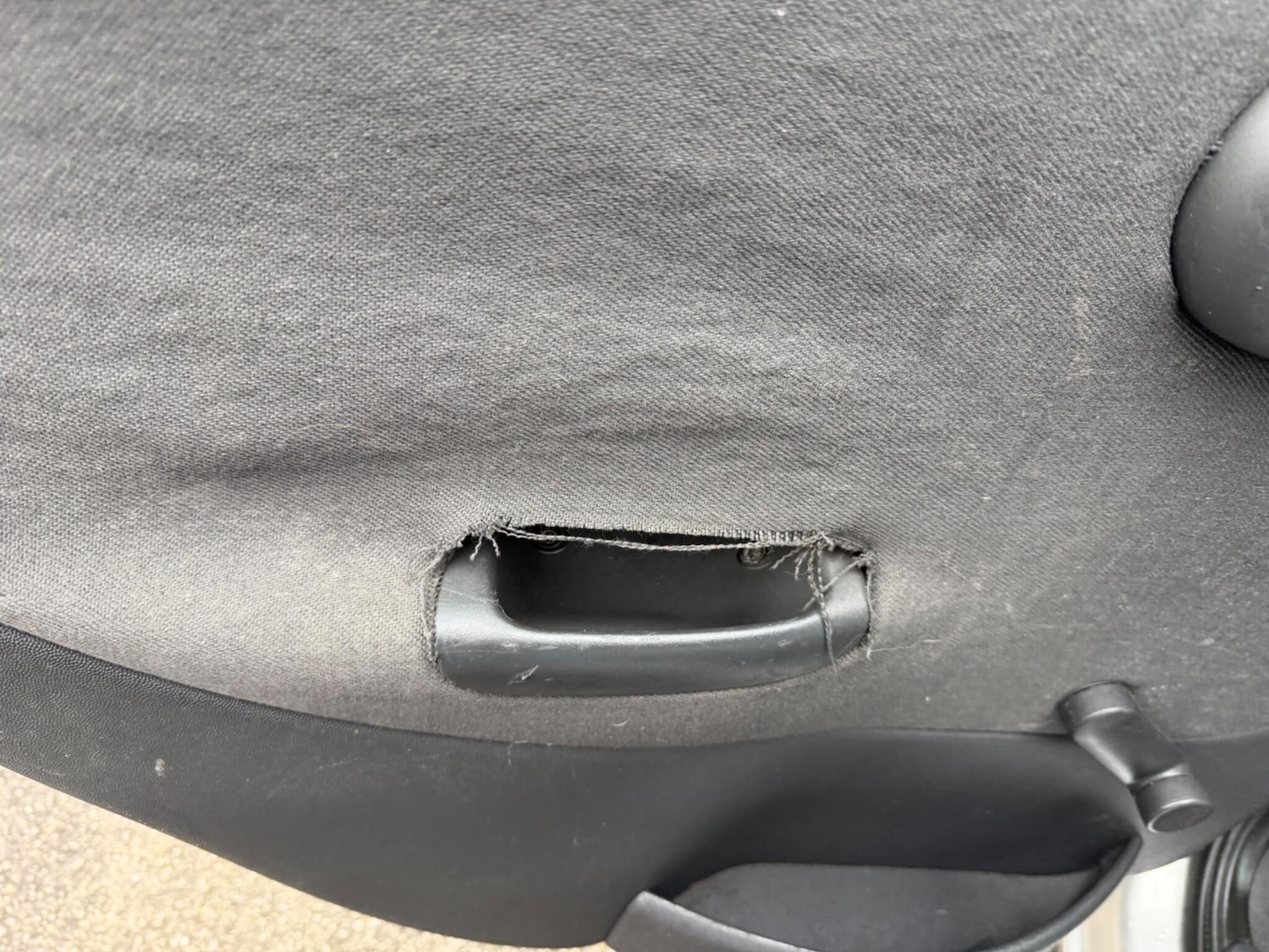 Used Vauxhall Corsa 2002 for sale - 77396555: Photo 80