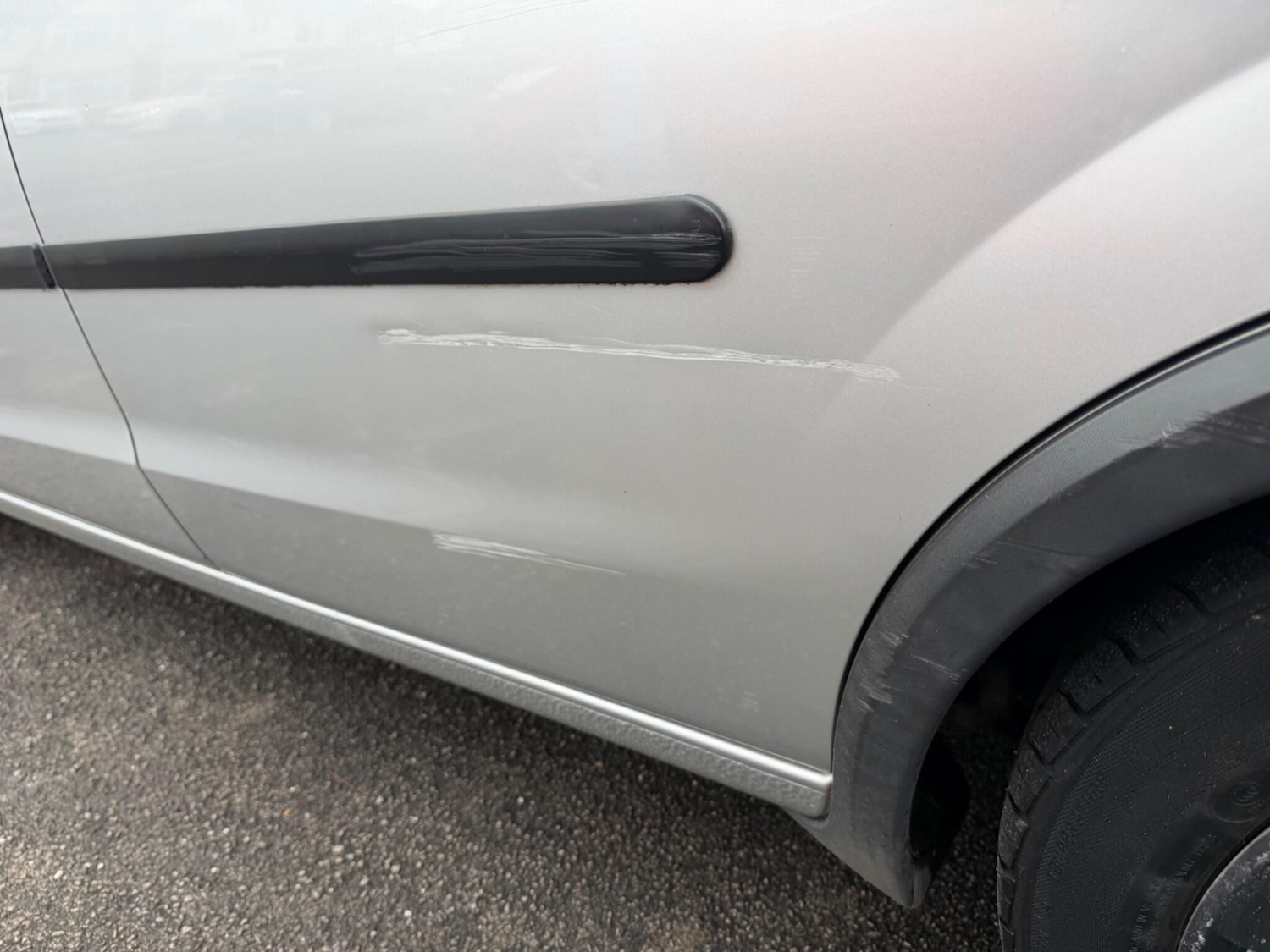 Used Vauxhall Corsa 2002 for sale - 77396555: Photo 81