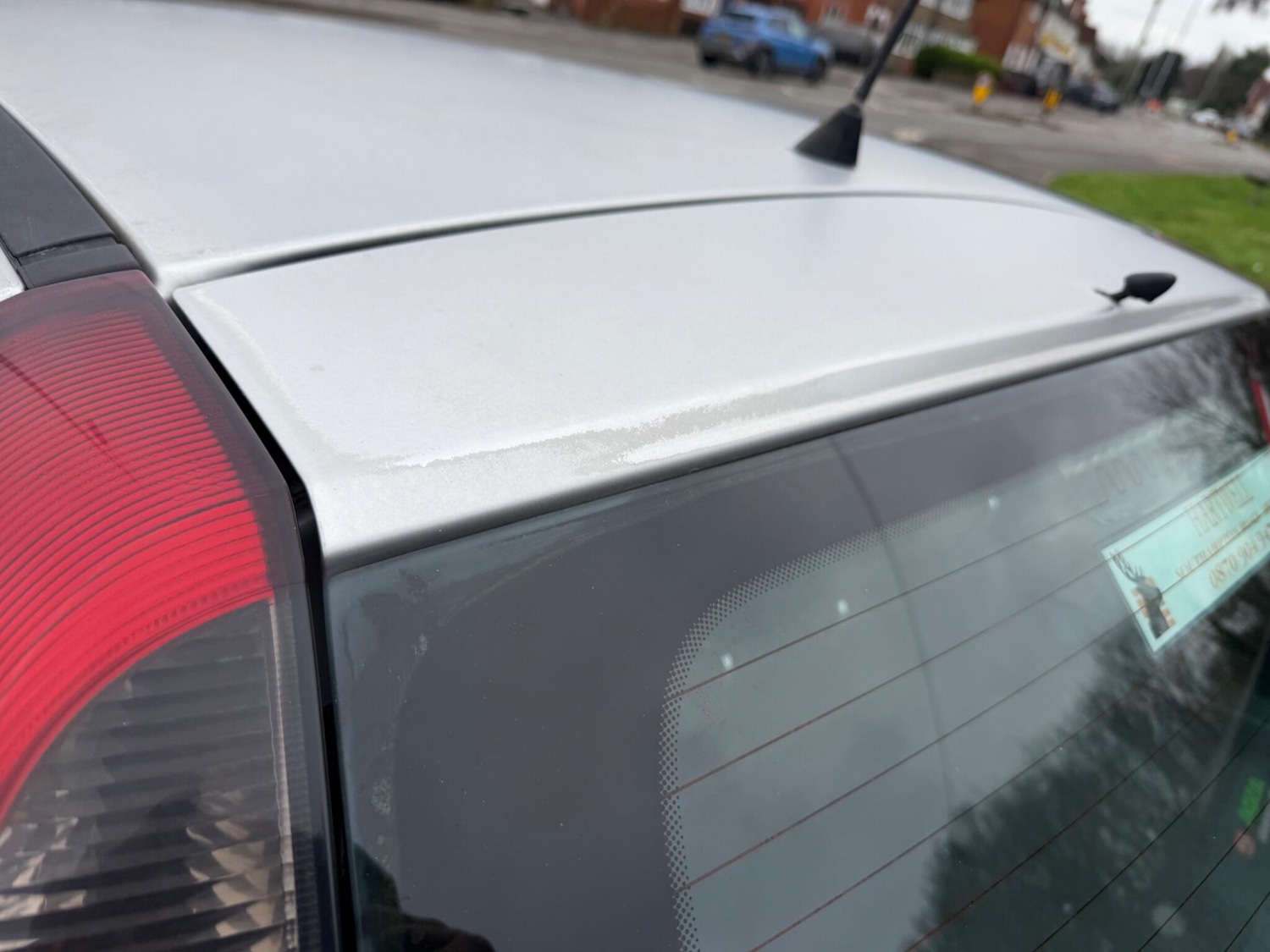 Used Vauxhall Corsa 2002 for sale - 77396555: Photo 85