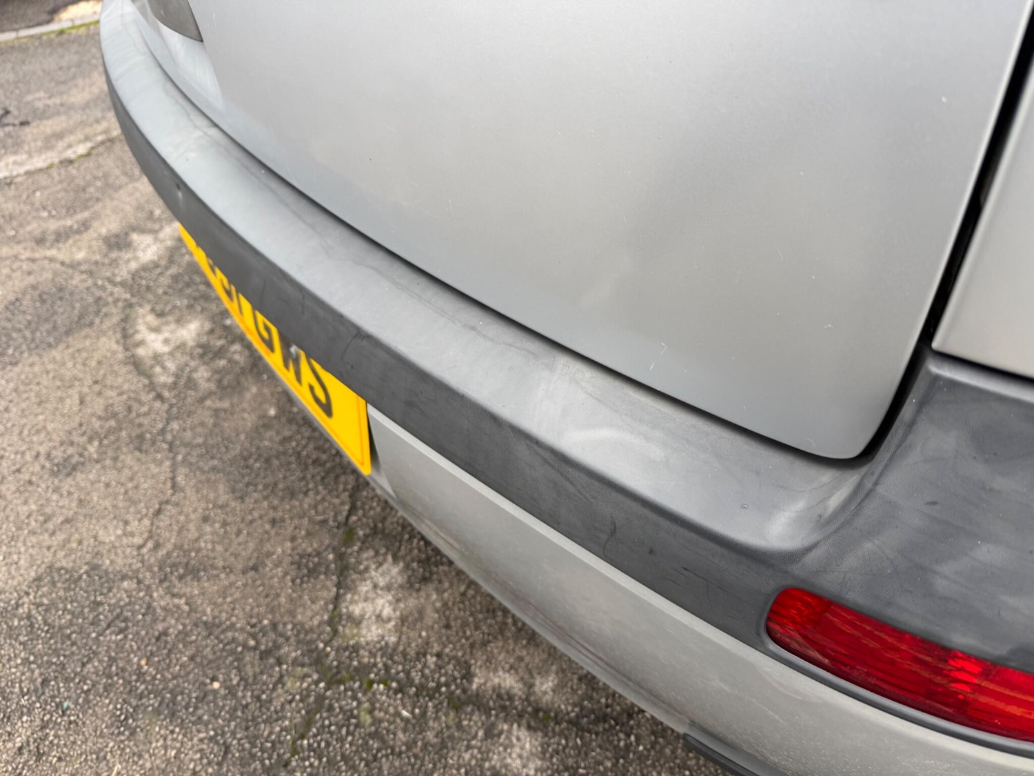 Used Vauxhall Corsa 2002 for sale - 77396555: Photo 86