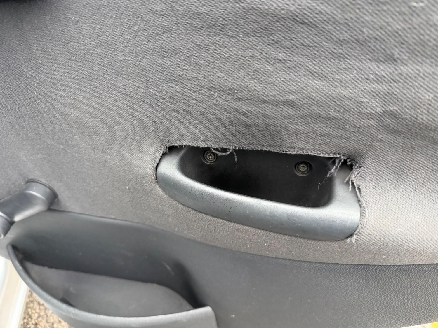 Used Vauxhall Corsa 2002 for sale - 77396555: Photo 88