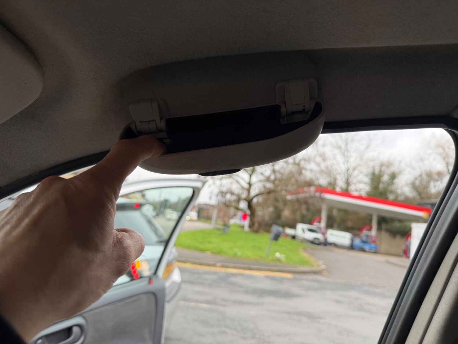 Used Vauxhall Corsa 2002 for sale - 77396555: Photo 94