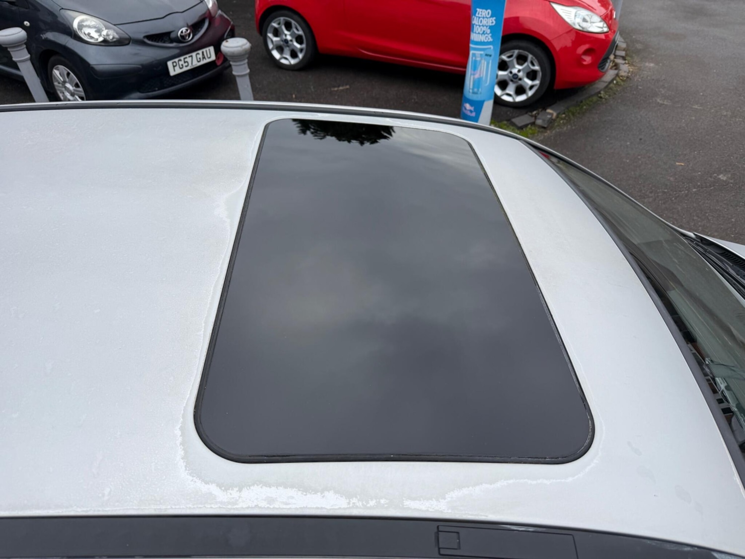 Used Vauxhall Corsa 2002 for sale - 77396555: Photo 98