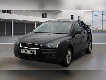 Used Ford Focus 2007 for sale - 76964589: Photo