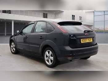 Used Ford Focus 2007 for sale - 76964589: Photo