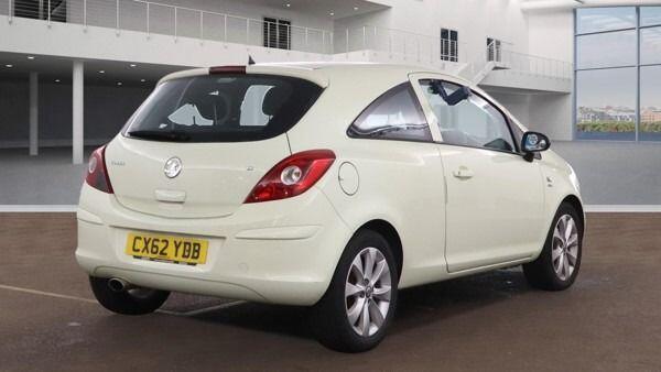 Used Vauxhall Corsa for sale - 76538116: Photo 13
