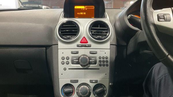 Used Vauxhall Corsa for sale - 76538116: Photo 14