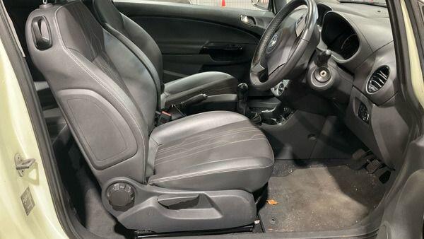 Used Vauxhall Corsa for sale - 76538116: Photo 16