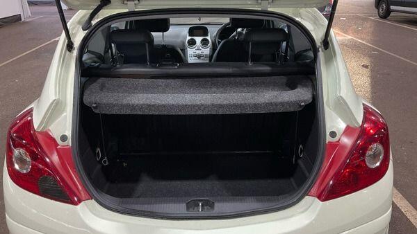 Used Vauxhall Corsa for sale - 76538116: Photo 23