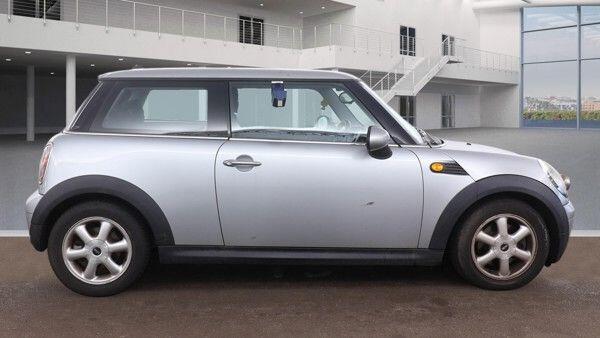 Used MINI Hatch 2010 for sale - 77291536: Photo 11