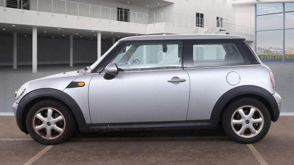 Used MINI Hatch 2010 for sale - 77291536: Photo 12