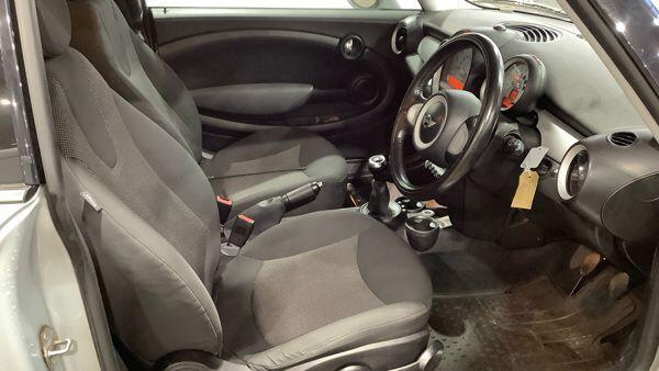 Used MINI Hatch 2010 for sale - 77291536: Photo 18