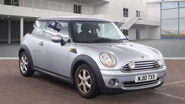 Used MINI Hatch 2010 for sale - 77291536: Photo 2