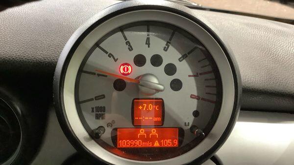 Used MINI Hatch 2010 for sale - 77291536: Photo 20