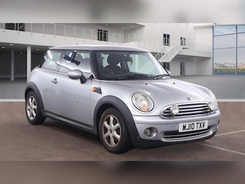 Used MINI Hatch 2010 for sale - 77291536: Photo