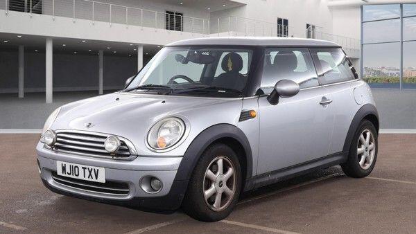 Used MINI Hatch 2010 for sale - 77291536: Photo 4