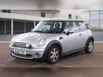 Used MINI Hatch 2010 for sale - 77291536: Photo