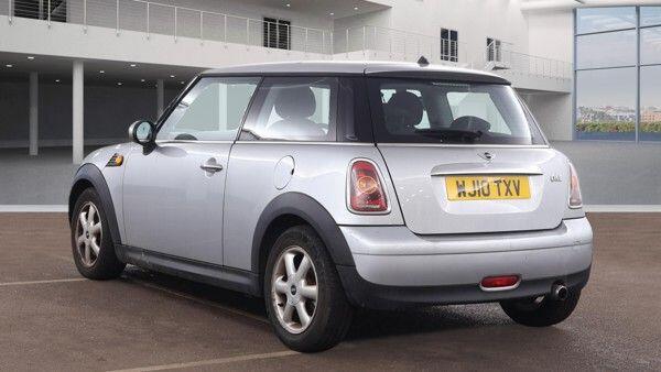 Used MINI Hatch 2010 for sale - 77291536: Photo 7