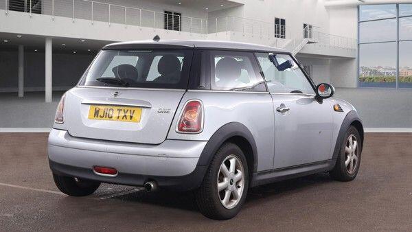 Used MINI Hatch 2010 for sale - 77291536: Photo 8