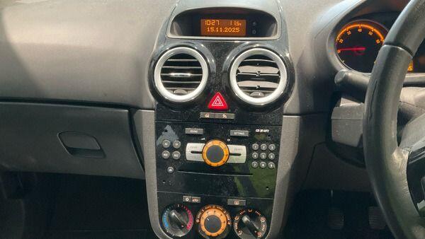 Used Vauxhall Corsa 2008 for sale - 76620222: Photo 14