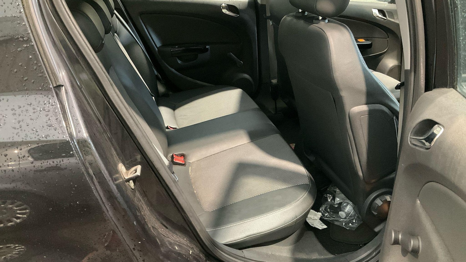 Used Vauxhall Corsa 2008 for sale - 76620222: Photo 19