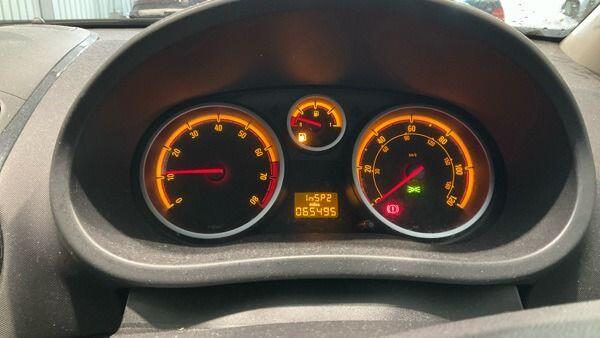 Used Vauxhall Corsa 2008 for sale - 76620222: Photo 20