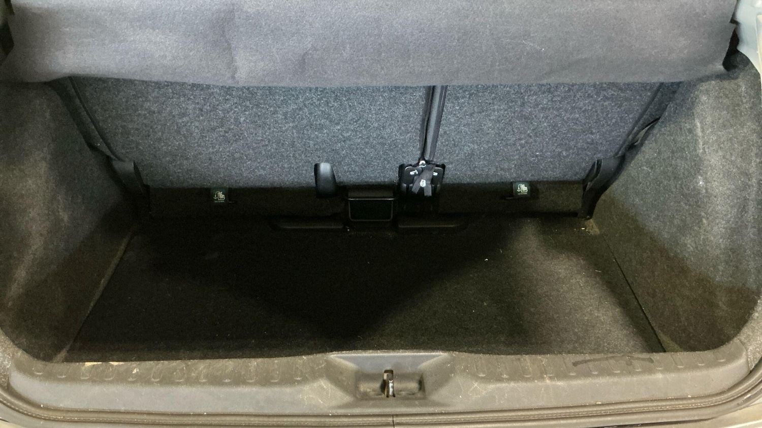 Used Nissan Micra 2005 for sale - 76887335: Photo 14