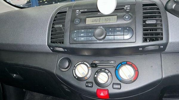 Used Nissan Micra 2005 for sale - 76887335: Photo 17