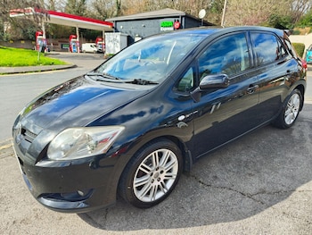 Used Toyota Auris 2008 for sale - 77723028: Photo