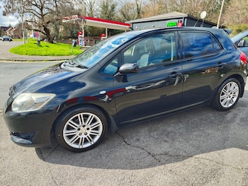 Used Toyota Auris 2008 for sale - 77723028: Photo