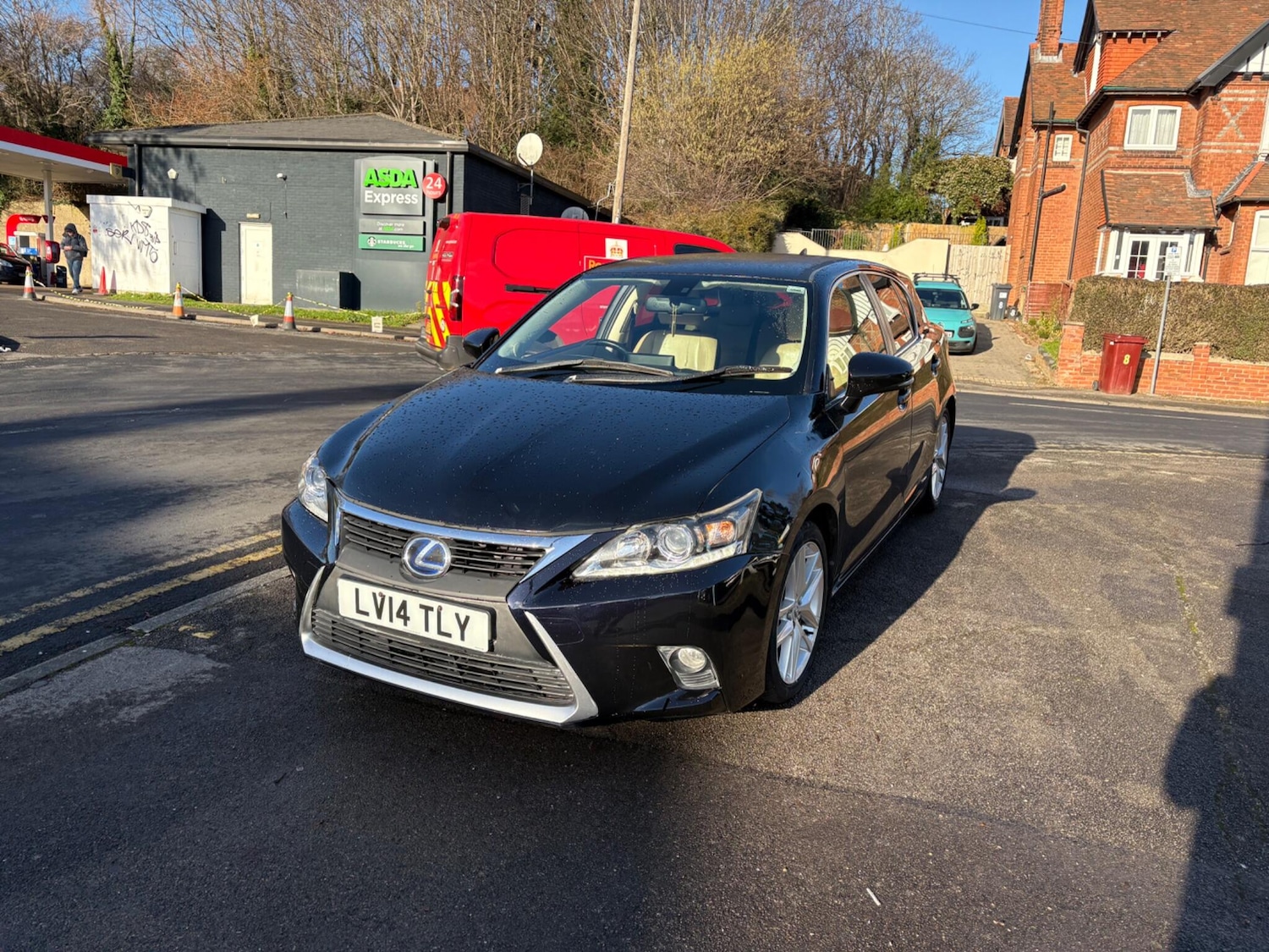 Used Lexus CT 2014 for sale - 77091678: Photo 10