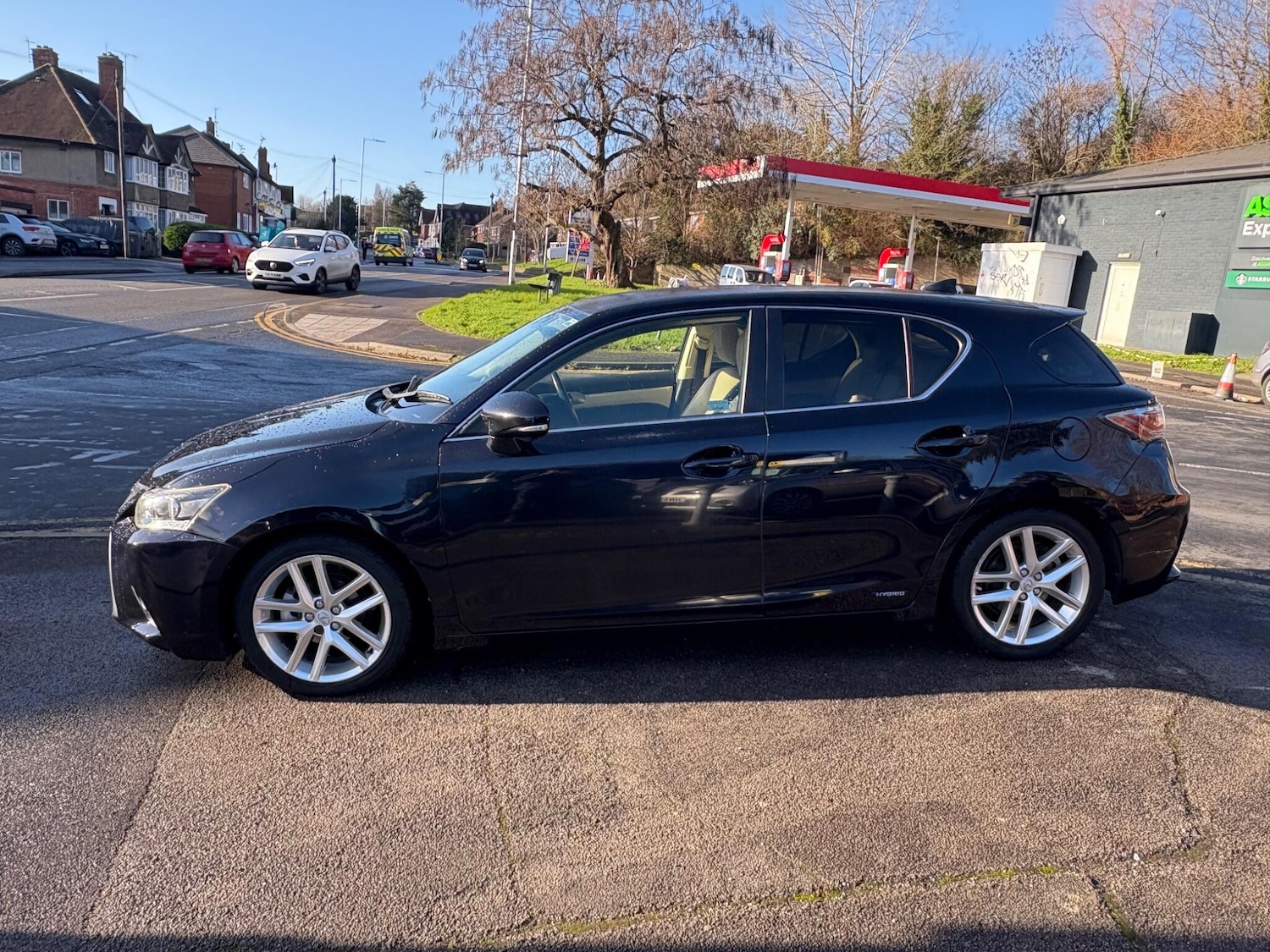 Used Lexus CT 2014 for sale - 77091678: Photo 13